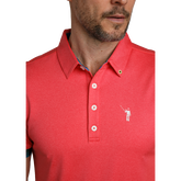 Alternate View 2 of Murray Classic Solid Polo